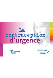 contraception d'urgence