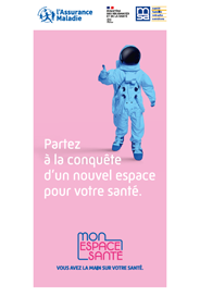 espace santé