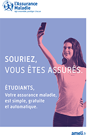 Etudiant, rentrée