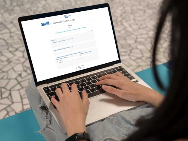 Payer Une Cr ance La CPAM Du Bas Rhin En Ligne Ou En Point D accueil 