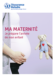 maternité, enfant