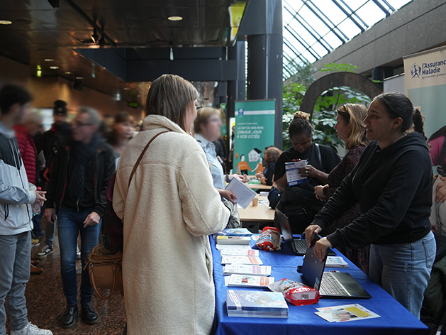 Assur s En ALD Sans M decin Traitant Un Accompagnement R ussi CPAM 