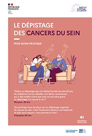 dépistage cancer du sein