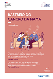 dépistage cancer du sein