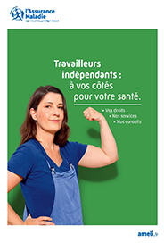 Travailleurs indépendants