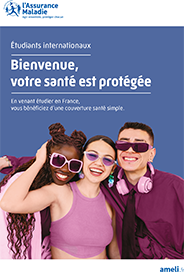 Étudiants internationaux